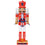 Syracuse Orange - Collectible Nutcracker