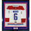 Framed Autographed/Signed Shea Weber 35x39 Montreal White Hockey Jersey JSA COA