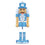 UNC Tar Heels - Keepsake Nutcracker