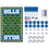 Buffalo Bills Checkers Game