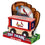 St. Louis Cardinals Toy Train Box Car - Sports Gifts, Sports Memorabilia, Sports Collectibles, Fan Shop