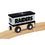 Las Vegas Raiders Toy Train Box Car