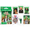 Wizard of Oz Playing Cards - 54 Card Deck - 757 Sports Collectibles