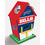 Buffalo Bills Birdhouse