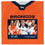 Denver Broncos Uniformed Frame