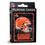 Cleveland Browns Neon Playing Cards - 54 Card Deck