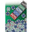 Seattle Seahawks 100 Piece Poker Chip Set - Sports Gifts, Sports Memorabilia, Sports Collectibles, Fan Shop
