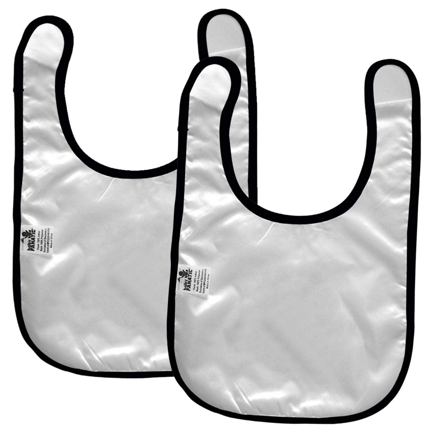 Missouri Tigers Baby Bibs 2-Pack - Sports Gifts, Sports Memorabilia, Sports Collectibles, Fan Shop
