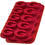 Georgia Bulldogs Ice Cube Tray - Freeze Your Team Spirit! - Sports Gifts, Sports Memorabilia, Sports Collectibles, Fan Shop