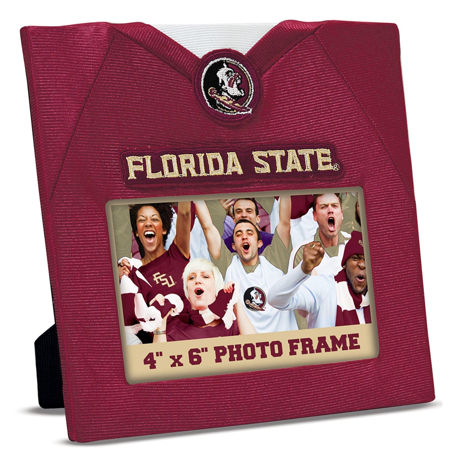 Florida State Seminoles Uniformed Frame - Sports Gifts, Sports Memorabilia, Sports Collectibles, Fan Shop