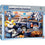 UNC Tar Heels Gameday 1000 Piece Jigsaw Puzzle - Sports Gifts, Sports Memorabilia, Sports Collectibles, Fan Shop