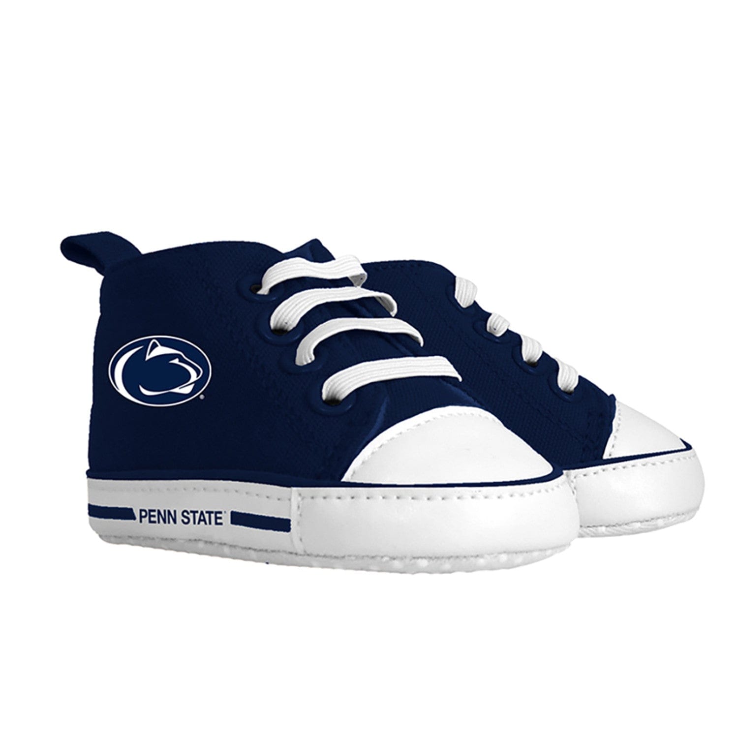 Penn State Nittany Lions 2-Piece Baby Gift Set - Sports Gifts, Sports Memorabilia, Sports Collectibles, Fan Shop
