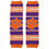 Clemson Tigers Infant Leg Warmers - Sports Gifts, Sports Memorabilia, Sports Collectibles, Fan Shop