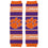 Clemson Tigers Baby Leg Warmers - 757 Sports Collectibles