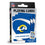 Los Angeles Rams 54-Card Deck Playing Cards - Sports Gifts, Sports Memorabilia, Sports Collectibles, Fan Shop