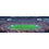 New York Giants 1000 Piece Panoramic Jigsaw Puzzle - Sports Gifts, Sports Memorabilia, Sports Collectibles, Fan Shop