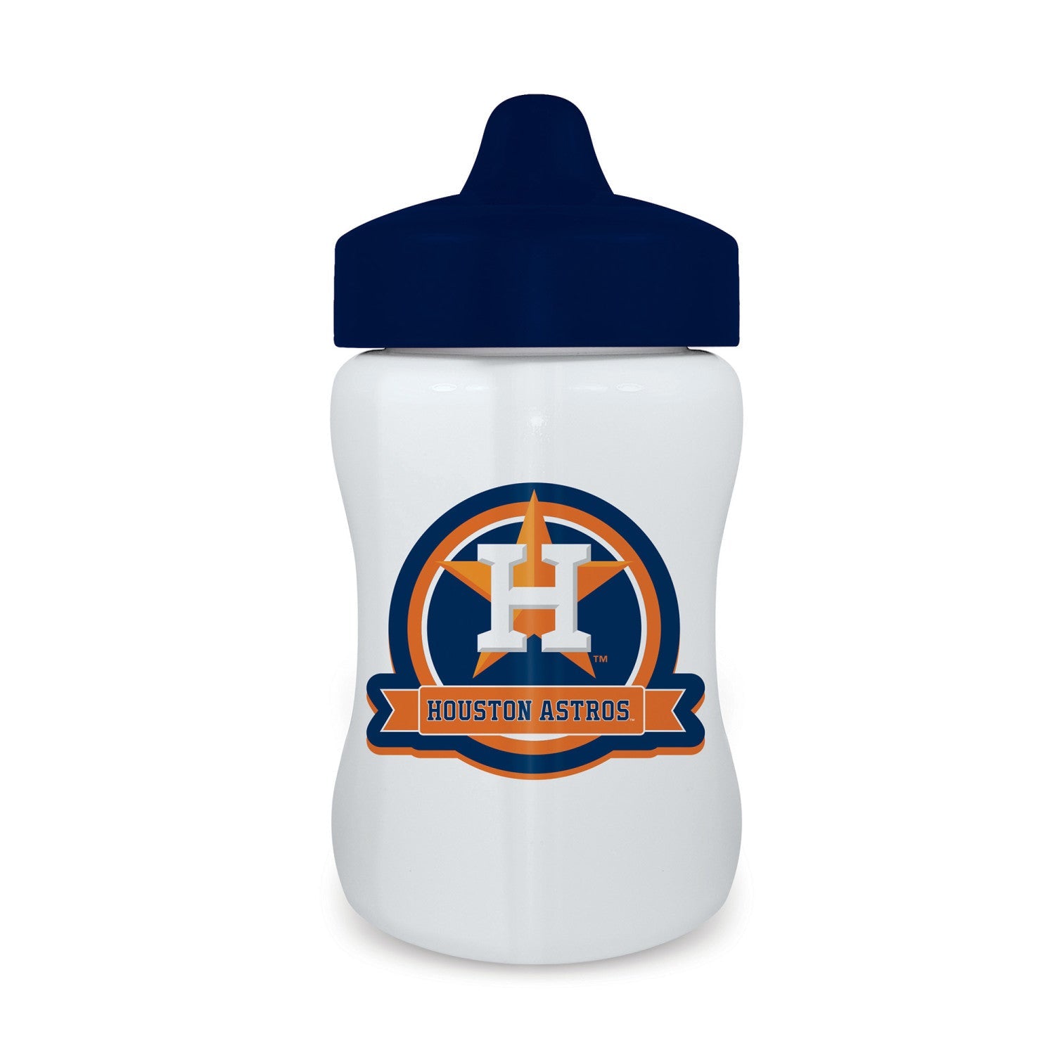 Houston Astros Sippy Cup - 757 Sports Collectibles