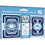 UNC Tar Heels 2-Pack Playing Cards and Dice Set - Sports Gifts, Sports Memorabilia, Sports Collectibles, Fan Shop