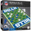 Buffalo Bills Checkers Game