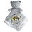 Missouri Tigers Security Bear - Gray - Sports Gifts, Sports Memorabilia, Sports Collectibles, Fan Shop