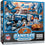 Detroit Lions Gameday 1000 Piece Jigsaw Puzzle