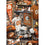 Texas Longhorns - Locker Room 500 Piece Jigsaw Puzzle