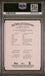 Graded 2008 Topps Allen & Ginter Clayton Kershaw #72 Rookie RC Baseball Card PSA 10 Gem Mint