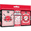 Detroit Red Wings - 2-Pack Playing Cards & Dice Set
