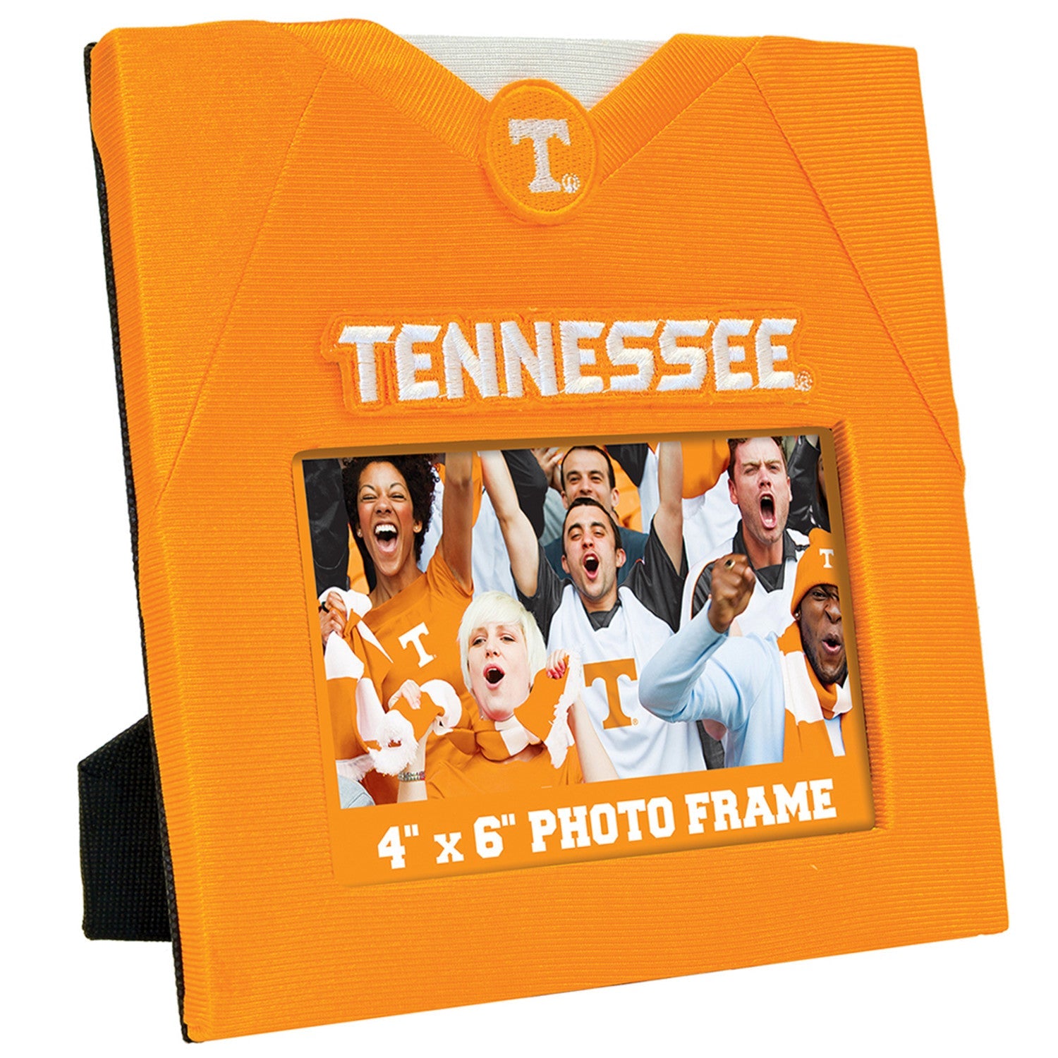 Tennessee Volunteers Uniformed Frame - 757 Sports Collectibles
