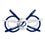 Tampa Bay Lightning Baby Winkel Teether Rattle - Sports Gifts, Sports Memorabilia, Sports Collectibles, Fan Shop