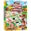 Old MacDonald's Farm Picture Dominoes - 757 Sports Collectibles