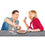 St. Louis Cardinals Cribbage Board Game