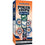 Auburn Tigers 100-Piece Poker Chip Set - Sports Gifts, Sports Memorabilia, Sports Collectibles, Fan Shop