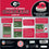 Georgia Bulldogs Checkers Game Set - Sports Gifts, Sports Memorabilia, Sports Collectibles, Fan Shop