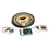 Minnesota Wild Cribbage - 757 Sports Collectibles