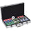 Green Bay Packers 300 Piece Poker Set - Sports Gifts, Sports Memorabilia, Sports Collectibles, Fan Shop