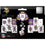 Minnesota Vikings 2-Pack Playing Cards and Dice Set - Sports Gifts, Sports Memorabilia, Sports Collectibles, Fan Shop