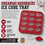 Arkansas Razorbacks Ice Cube Tray