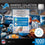 Detroit Lions Gameday 1000 Piece Jigsaw Puzzle