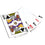 Minnesota Vikings 300-Piece Poker Set: Perfect for Game Day!