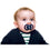 Seattle Mariners Pacifier 2-Pack - Sports Gifts, Sports Memorabilia, Sports Collectibles, Fan Shop