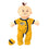 Nashville Predators Baby Fan Doll - Perfect for Young Hockey Fans! - Sports Gifts, Sports Memorabilia, Sports Collectibles, Fan Shop