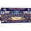 Gonzaga Bulldogs 1000 Piece Panoramic Jigsaw Puzzle - Sports Gifts, Sports Memorabilia, Sports Collectibles, Fan Shop