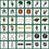 Minnesota Wild Matching Game - 757 Sports Collectibles