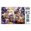 Colorado Rockies Gameday 1000 Piece Jigsaw Puzzle