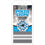 Carolina Panthers 20-Piece Poker Chip Set - Sports Gifts, Sports Memorabilia, Sports Collectibles, Fan Shop