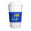 Kansas Jayhawks Silicone Grip - Sports Gifts, Sports Memorabilia, Sports Collectibles, Fan Shop