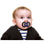 Baltimore Ravens Pacifier 2-Pack for Little Fans