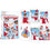 Elf on the Shelf Playing Cards - 54 Card Deck - 757 Sports Collectibles
