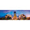 Seattle Seahawks Stadium View 1000 Piece Panoramic Jigsaw Puzzle - Sports Gifts, Sports Memorabilia, Sports Collectibles, Fan Shop